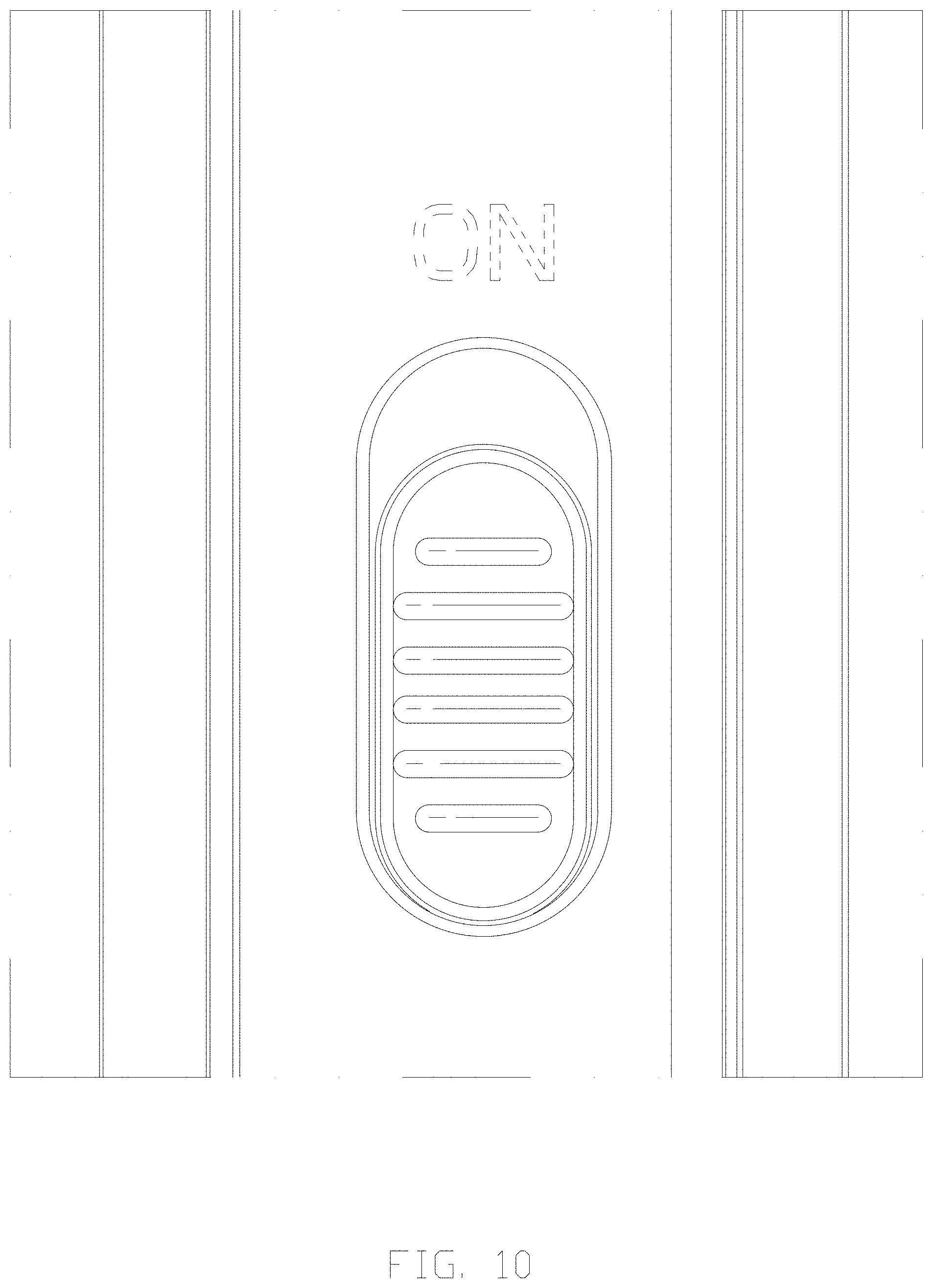 Patent USD1001915 Figure 10 – Kids toy smartphone
