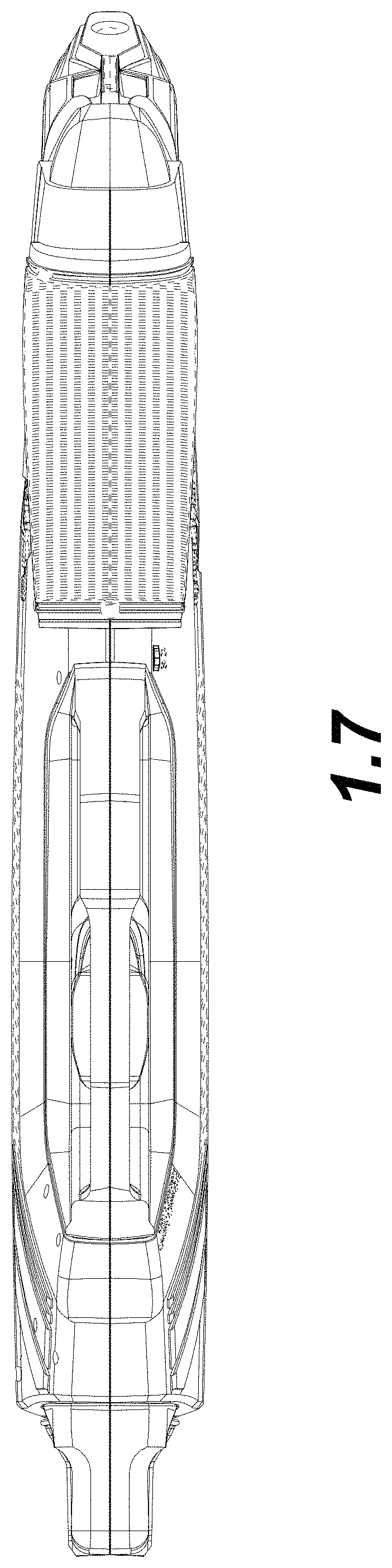 Patent USD1001916 Figure 7 – Water toy