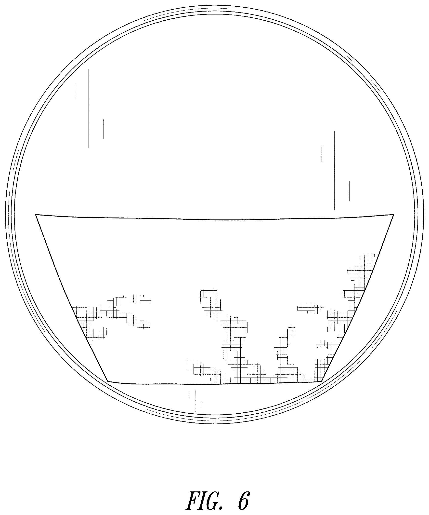 Patent USD1001925 Figure 4 – Slider disc with strap