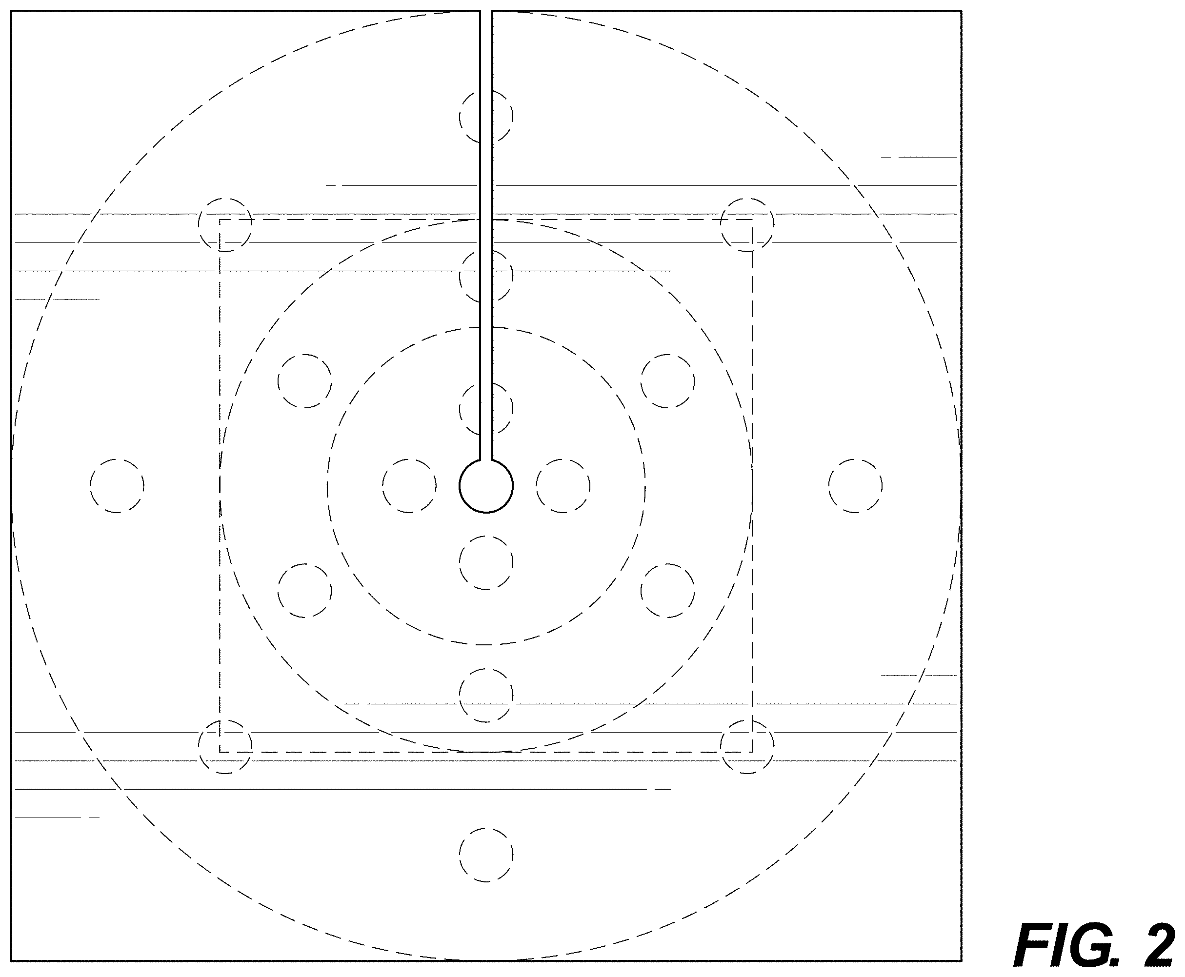 Patent USD1001955 Figure 2 – Insect trap