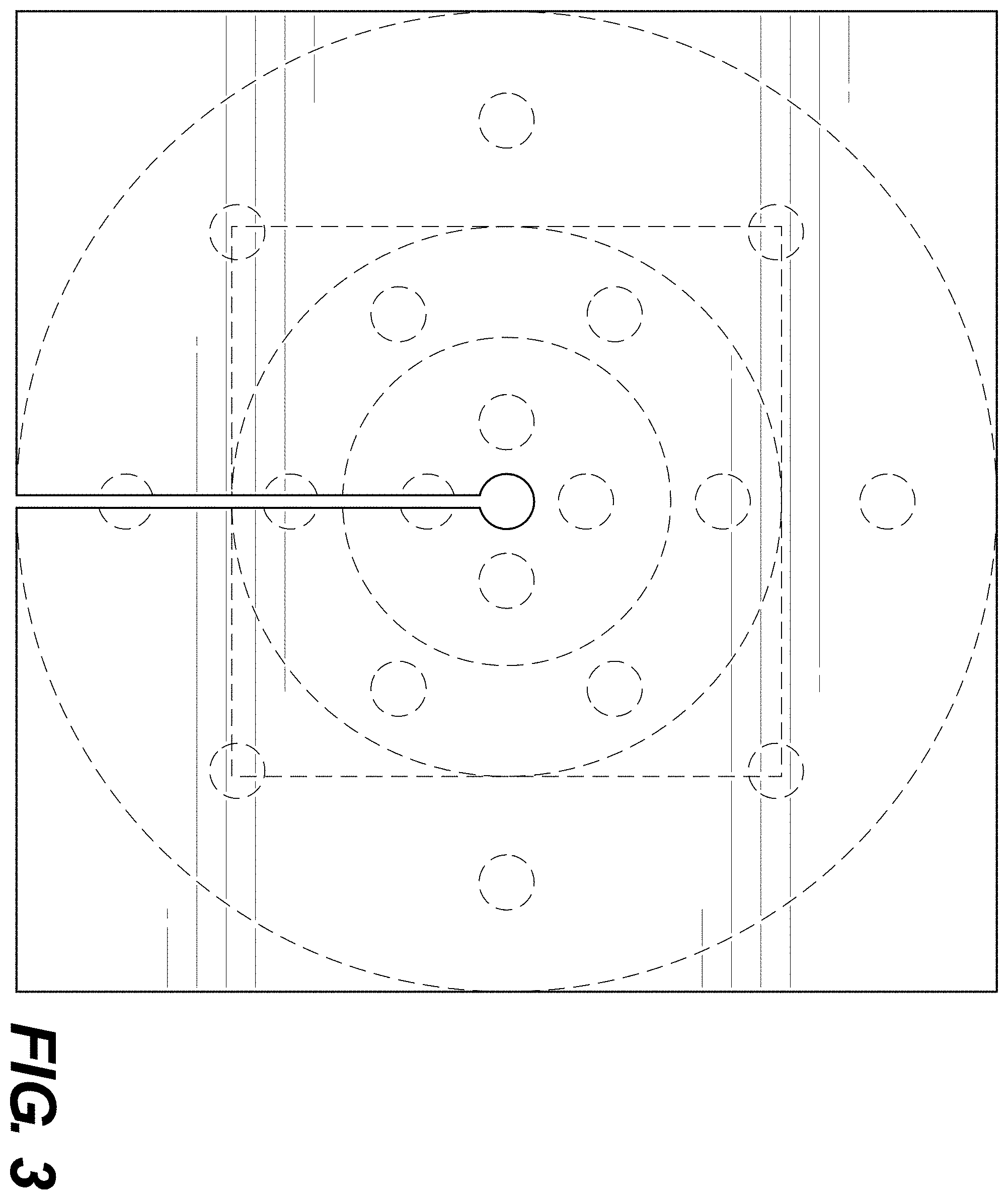 Patent USD1001955 Figure 3 – Insect trap