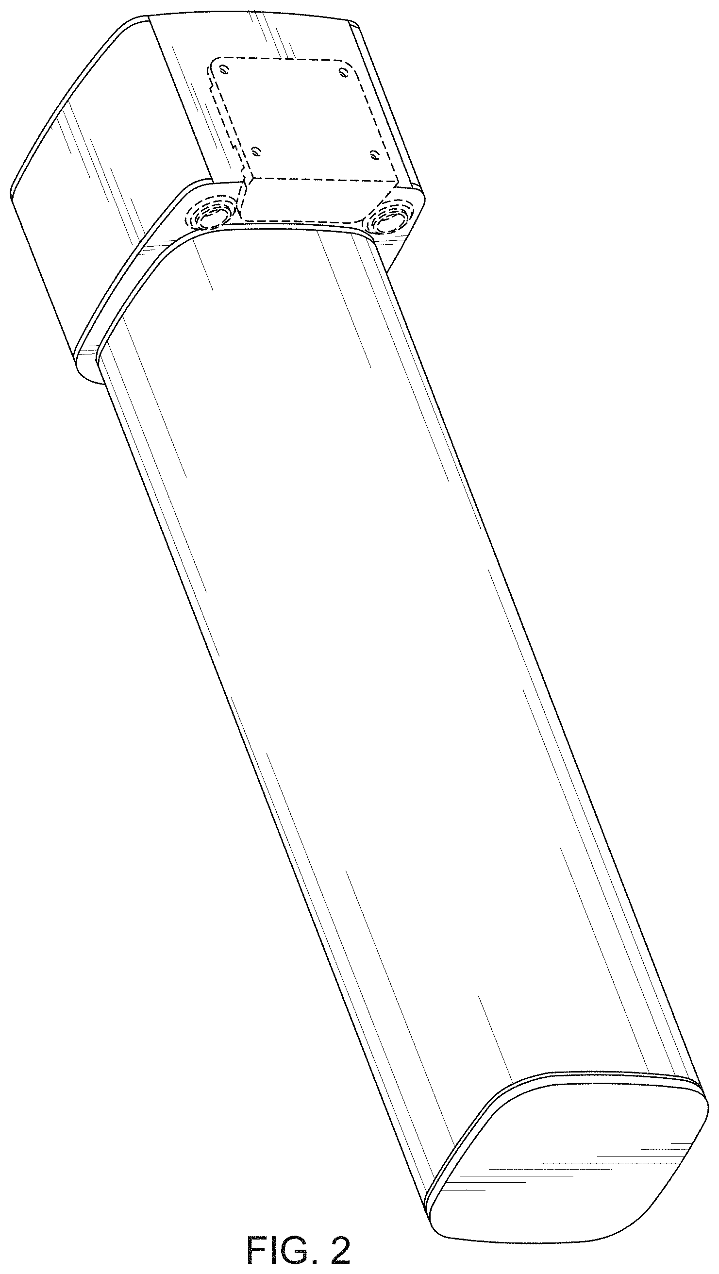 Patent USD1001959 Figure 2 – Filter