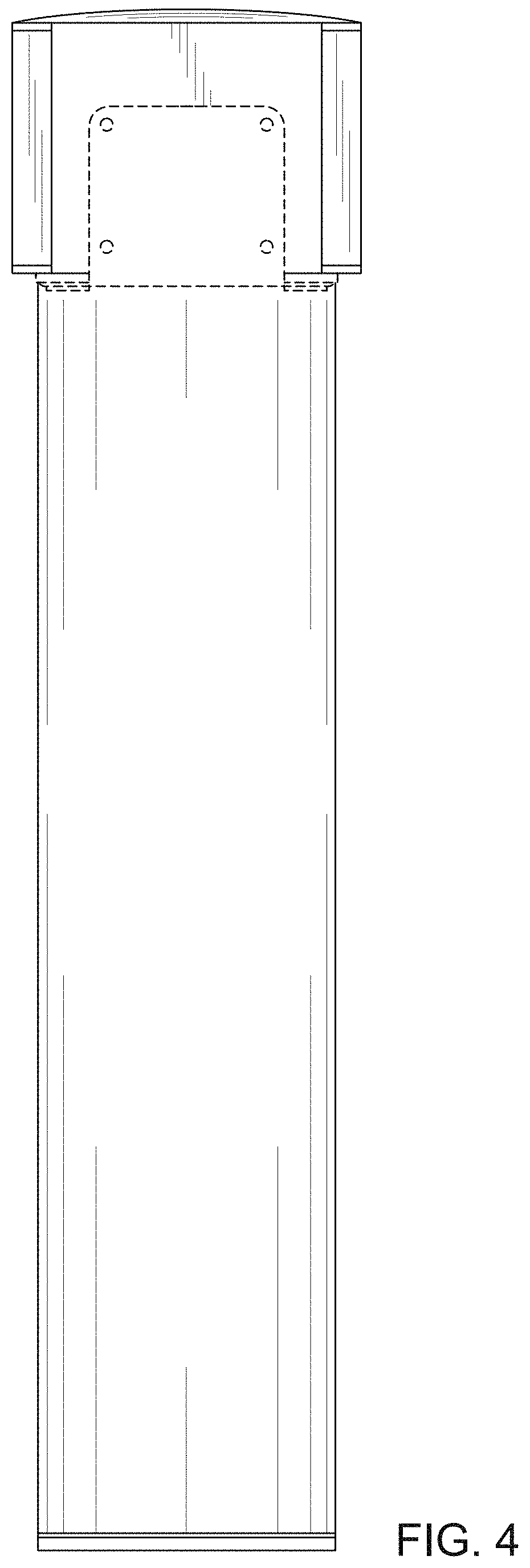 Patent USD1001959 Figure 4 – Filter