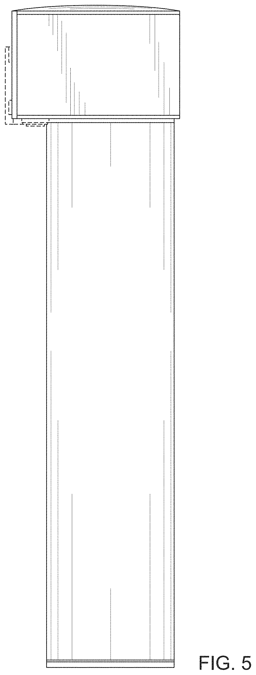 Patent USD1001959 Figure 5 – Filter