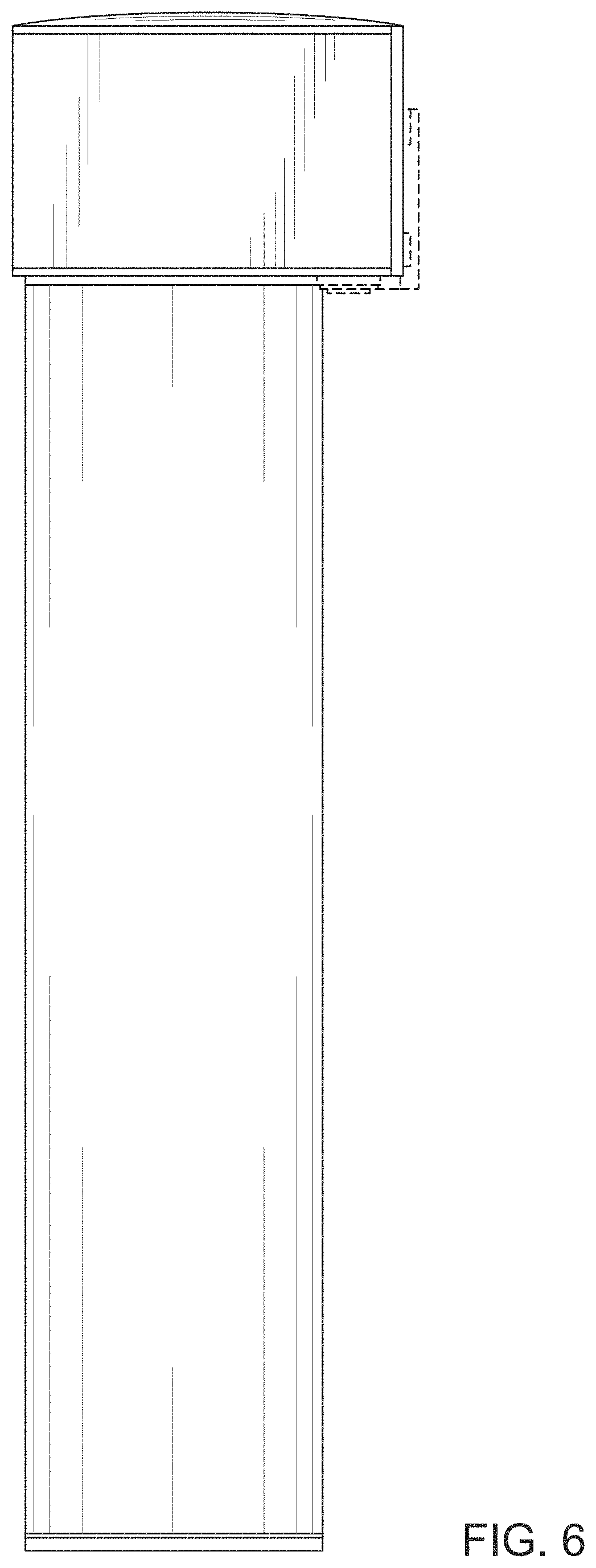 Patent USD1001959 Figure 6 – Filter