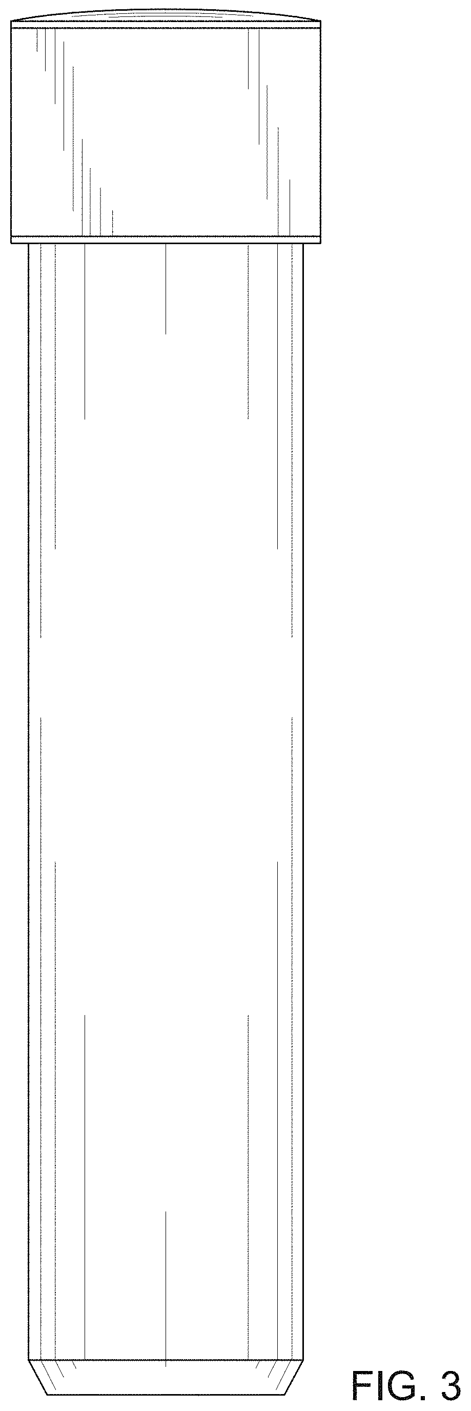 Patent USD1001960 Figure 3 – Filter