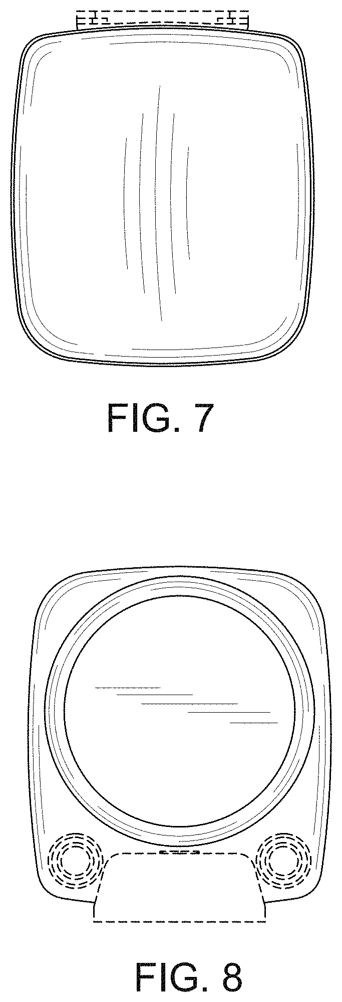 Patent USD1001960 Figure 7 – Filter