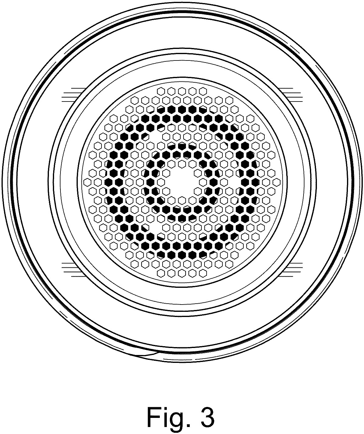 Patent USD1001964 Figure 3 – Jet regulator