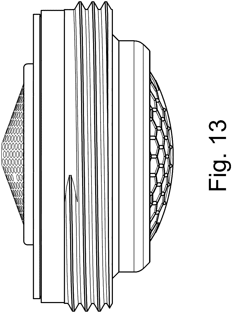 Patent USD1001964 Figure 13 – Jet regulator