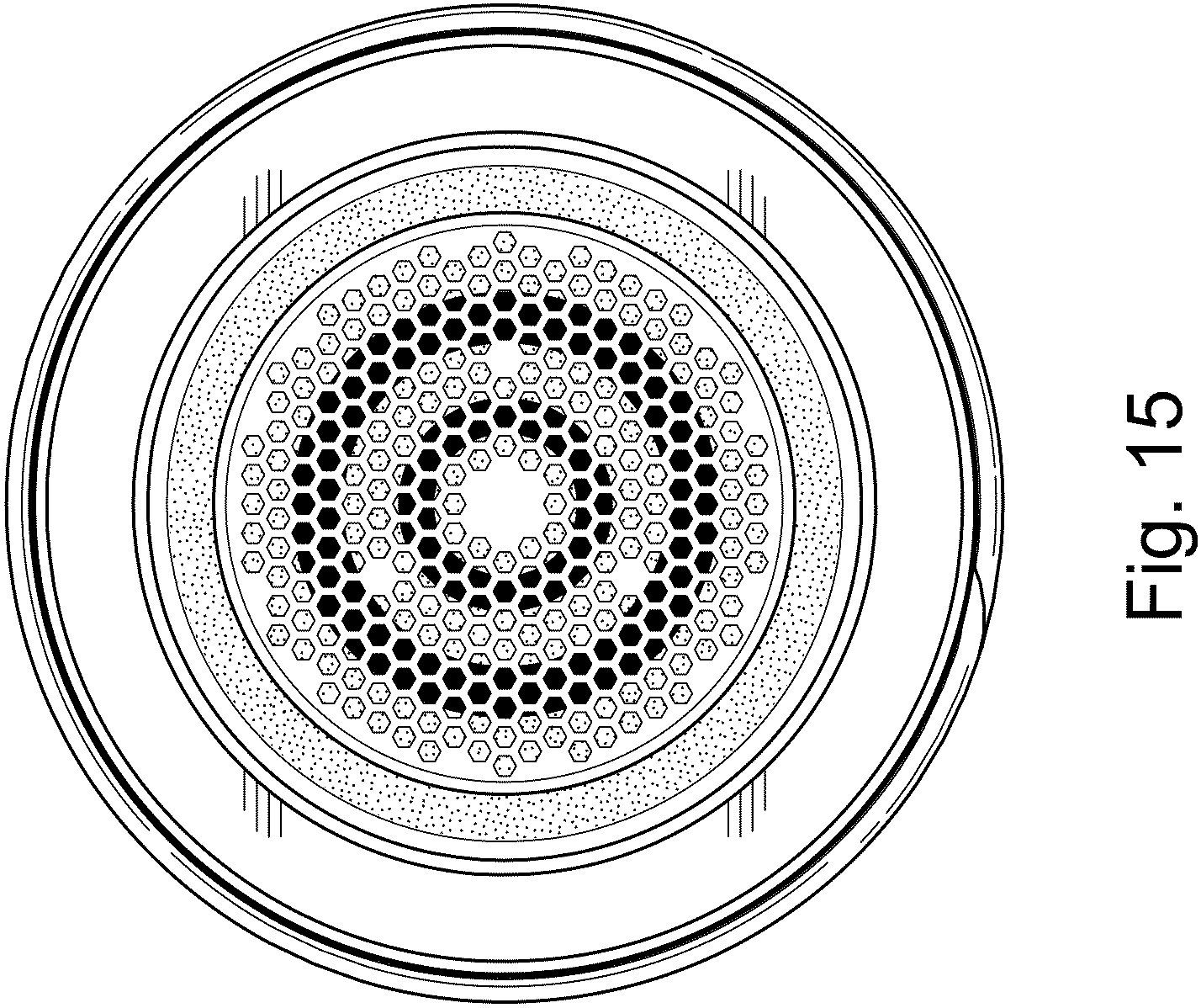 Patent USD1001964 Figure 15 – Jet regulator