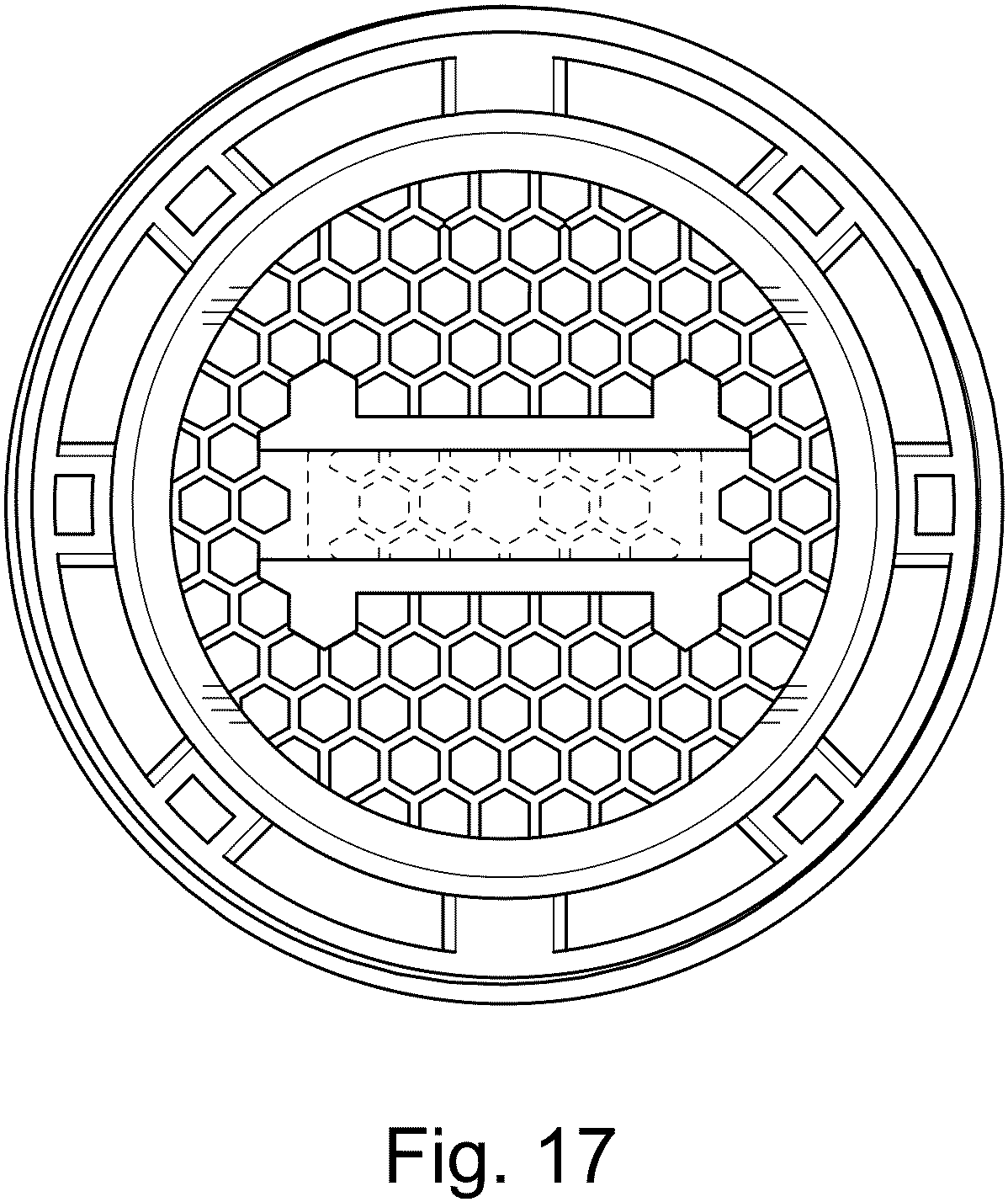 Patent USD1001964 Figure 17 – Jet regulator