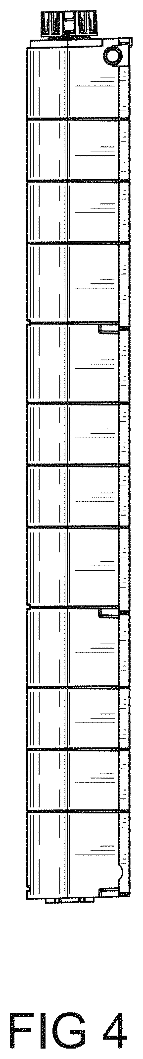 Patent USD1001968 Figure 4 – Sub-irrigation channel