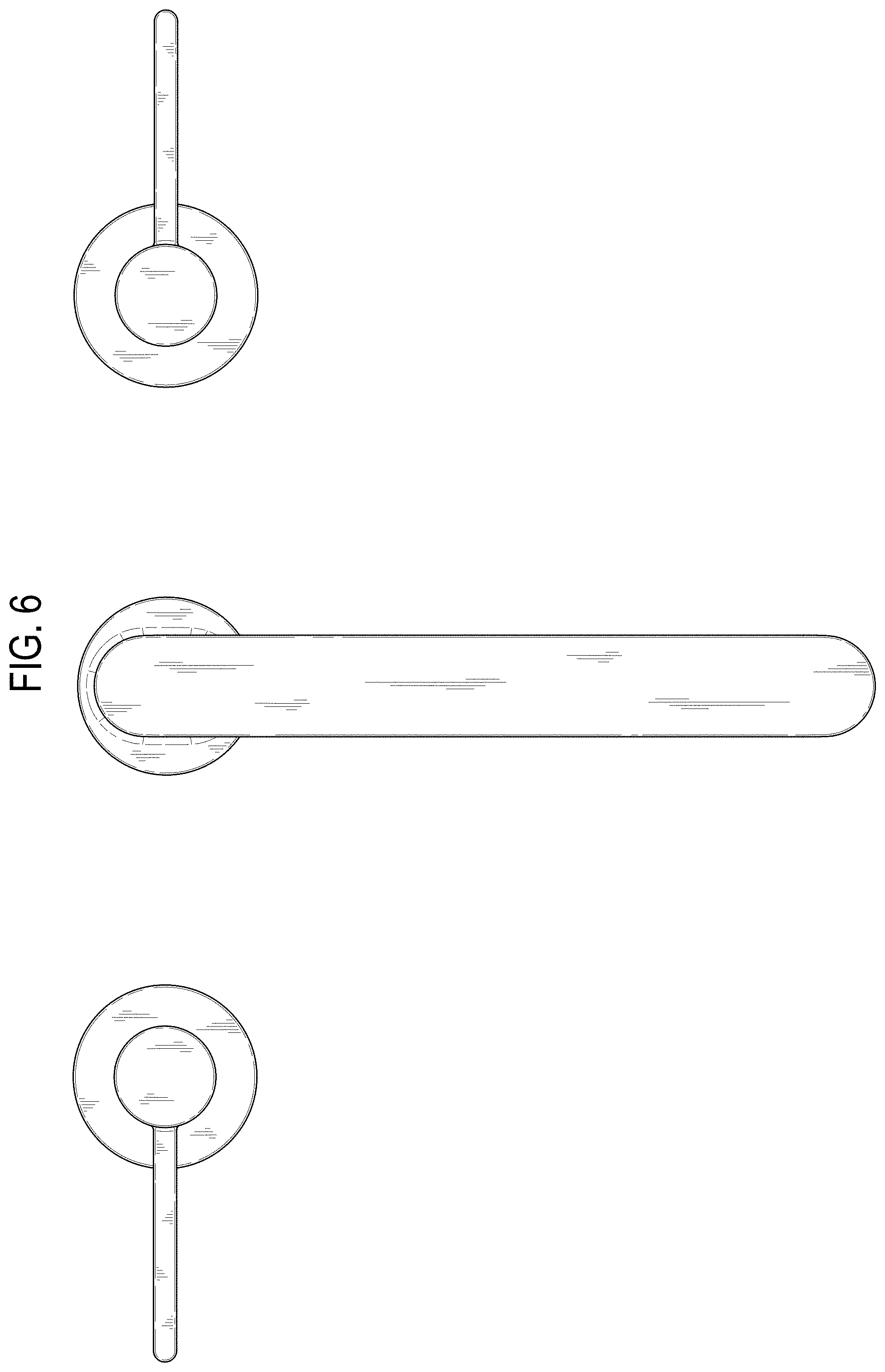Patent USD1001974 Figure 6 – Faucet