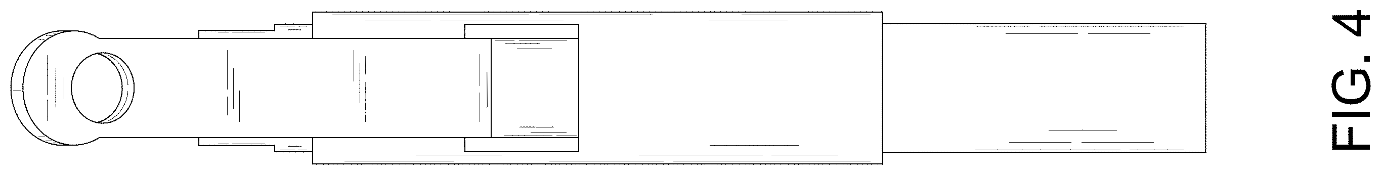 Patent USD1001978 Figure 4 – Grease gun coupler