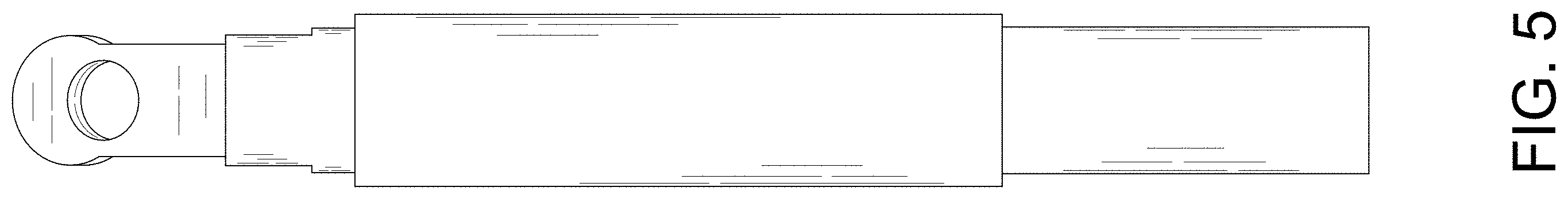 Patent USD1001978 Figure 5 – Grease gun coupler