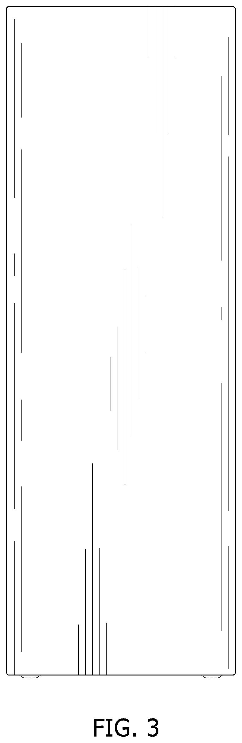 Patent USD1001986 Figure 3 – Humidifier
