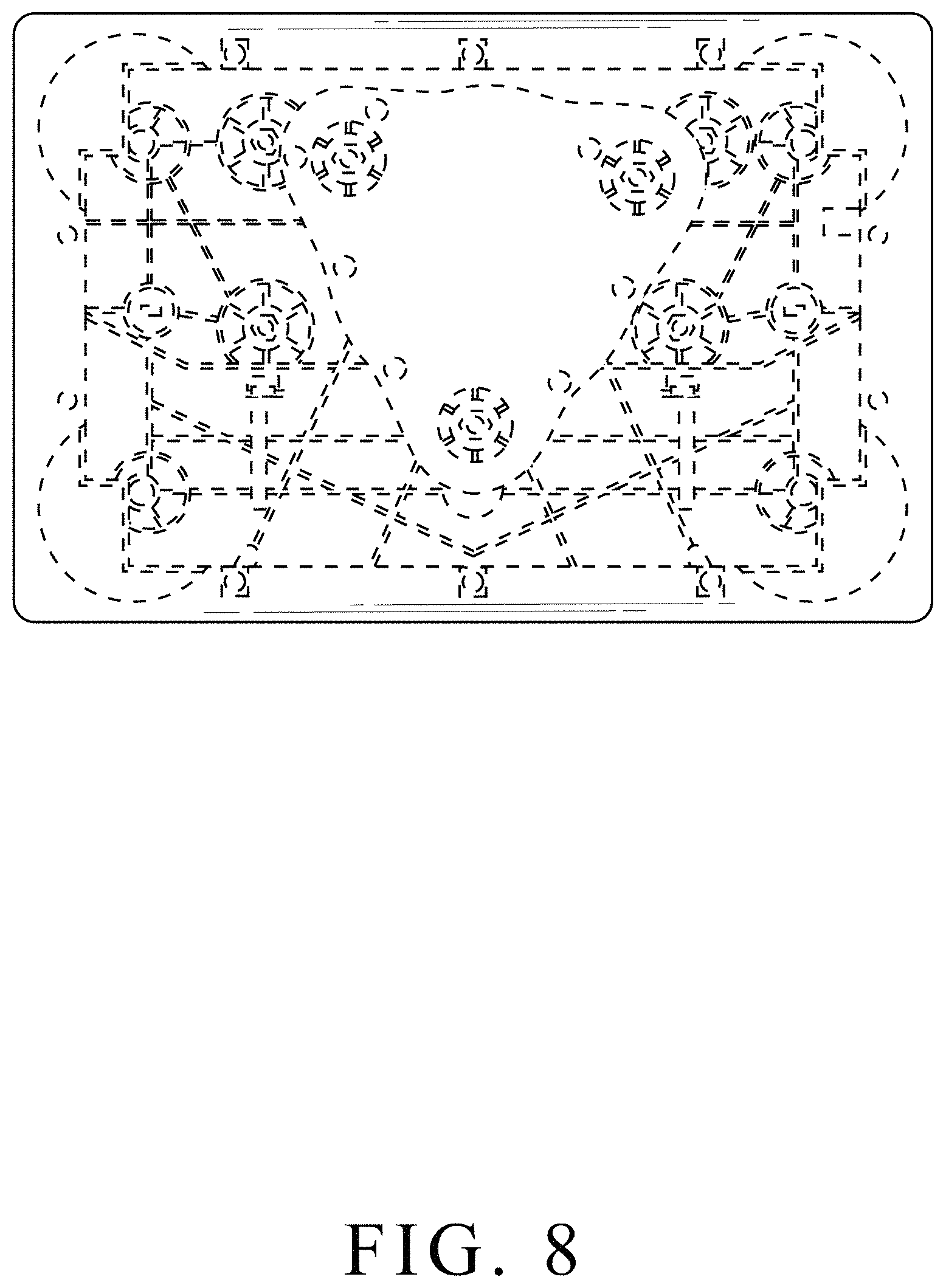 Patent USD1001987 Figure 8 – Dehumidifier