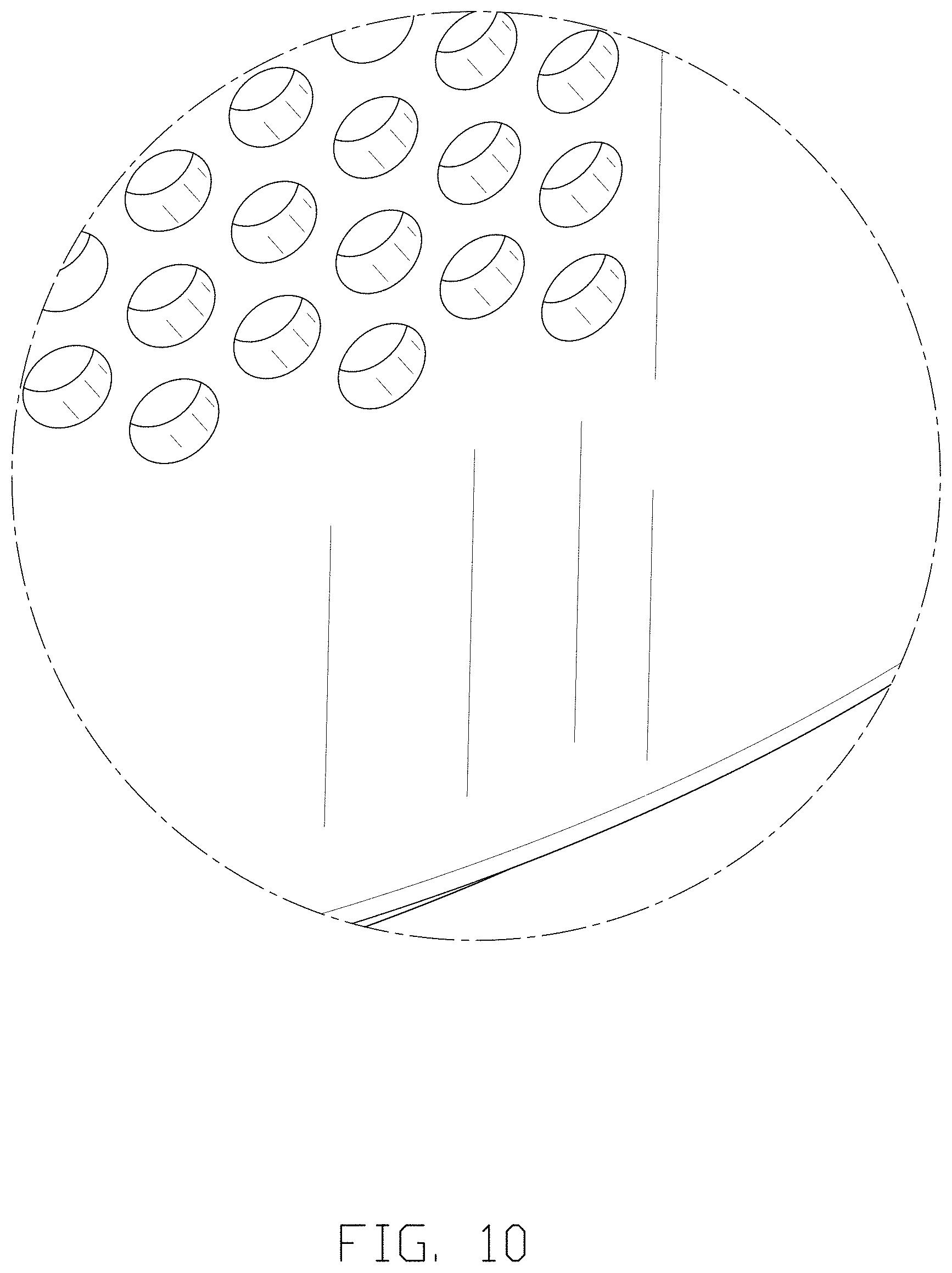 Patent USD1001988 Figure 10 – Air purifier
