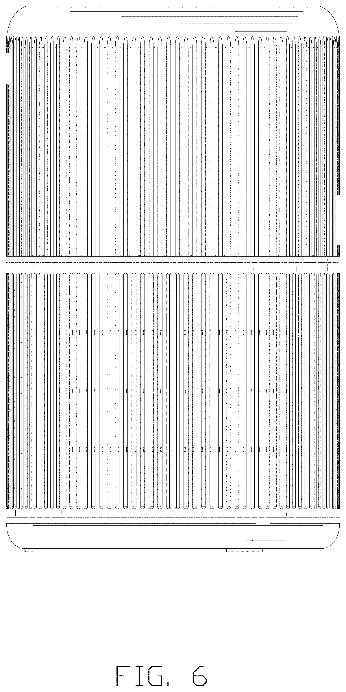 Patent USD1001989 Figure 6 – Air purifier