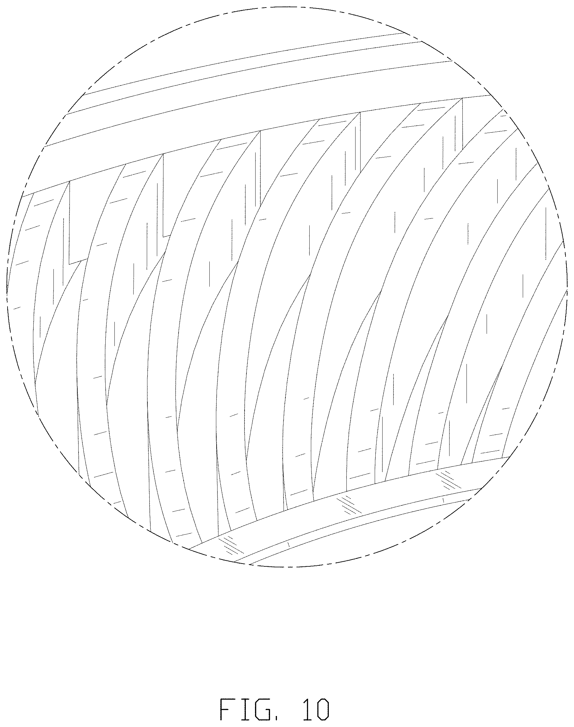 Patent USD1001989 Figure 10 – Air purifier