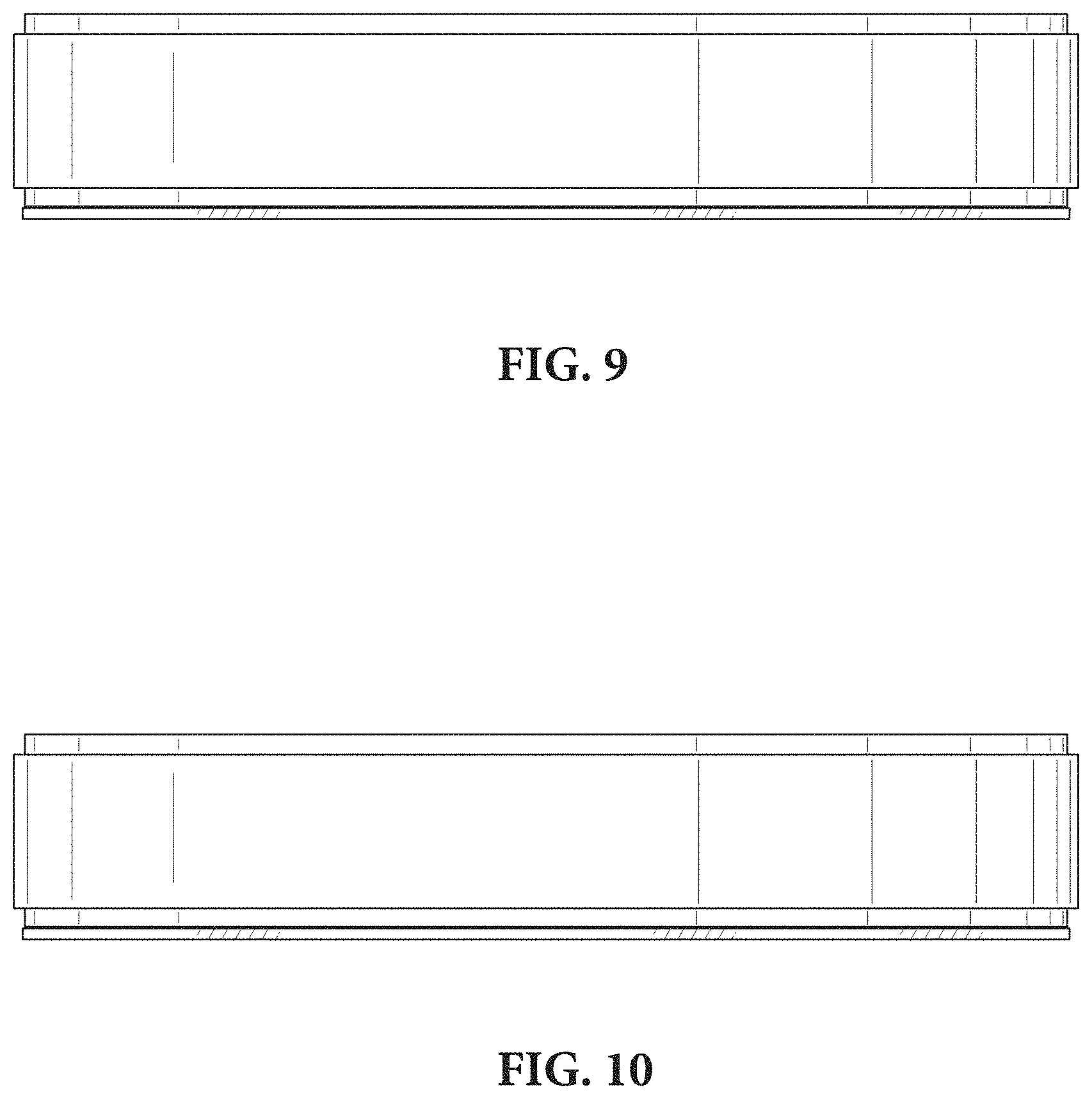 Patent USD1001990 Figure 9 – Humidifier filter