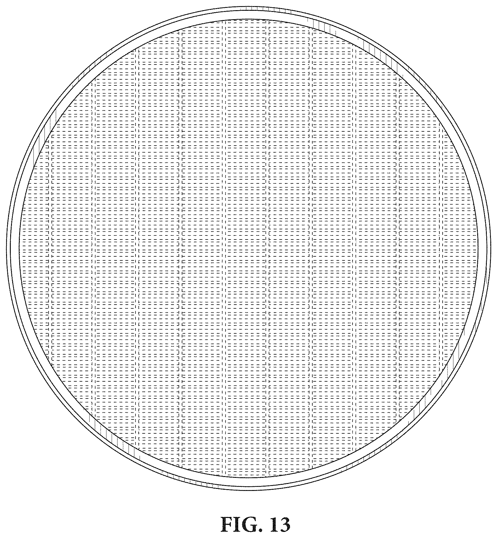 Patent USD1001990 Figure 11 – Humidifier filter