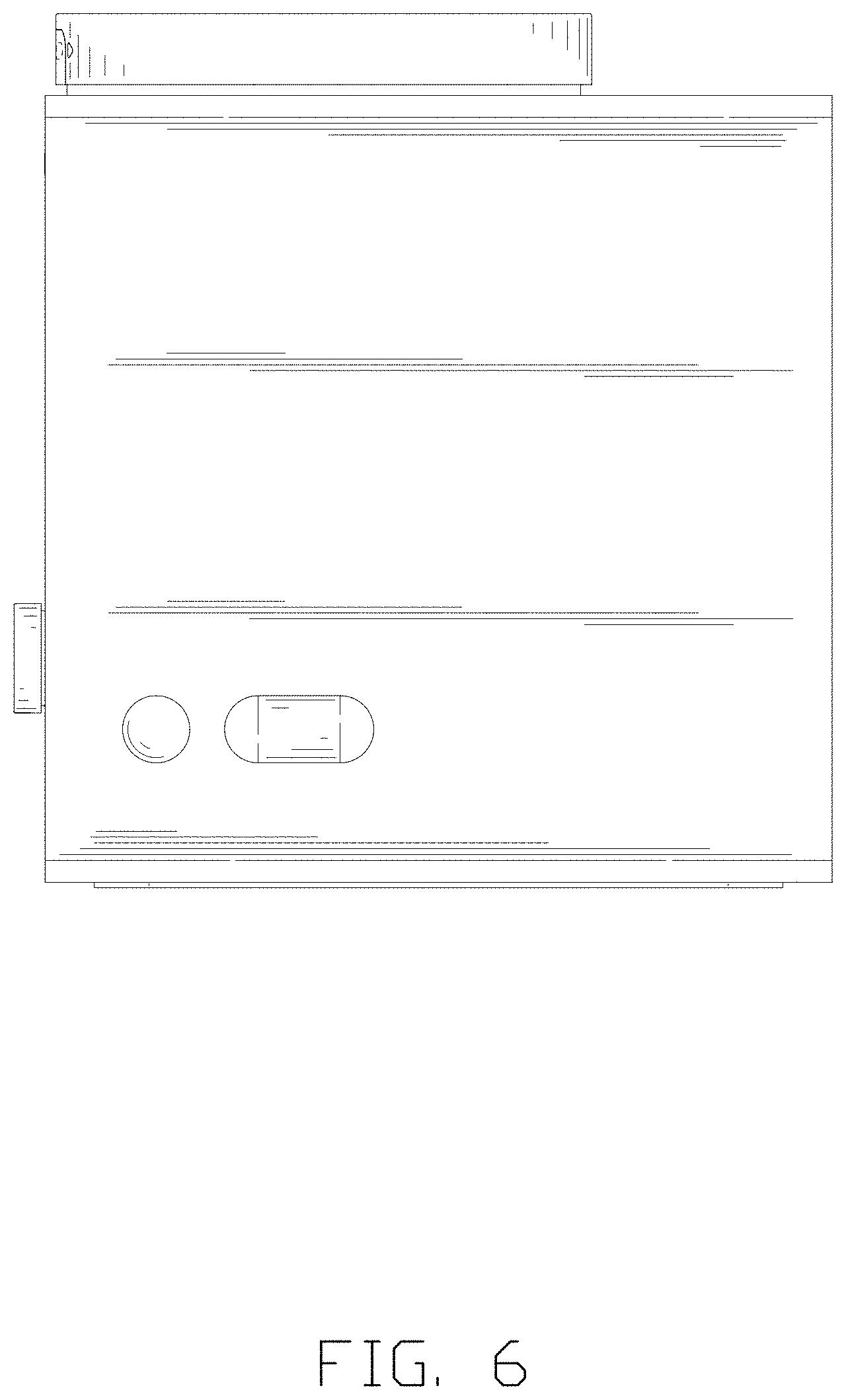 Patent USD1001991 Figure 6 – Scent diffuser