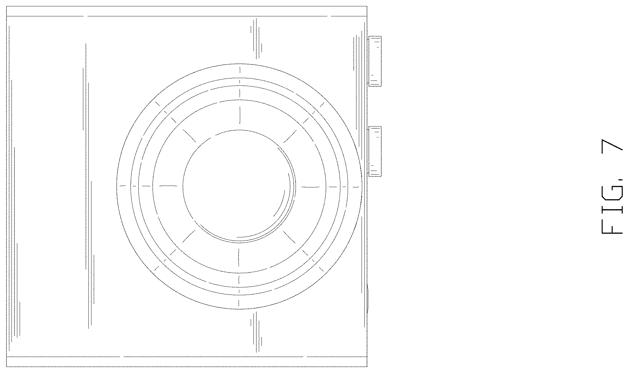 Patent USD1001991 Figure 7 – Scent diffuser