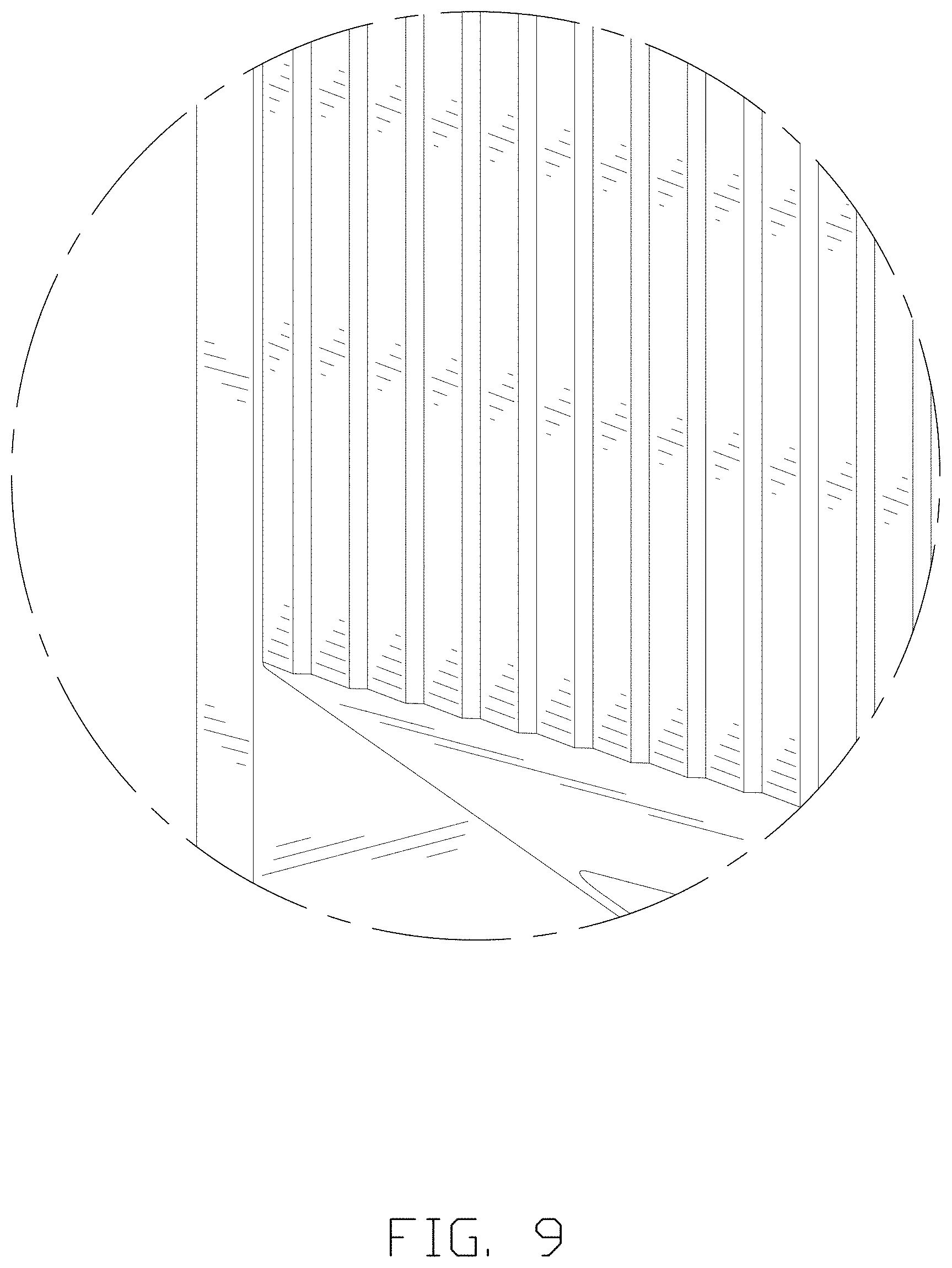 Patent USD1001991 Figure 9 – Scent diffuser