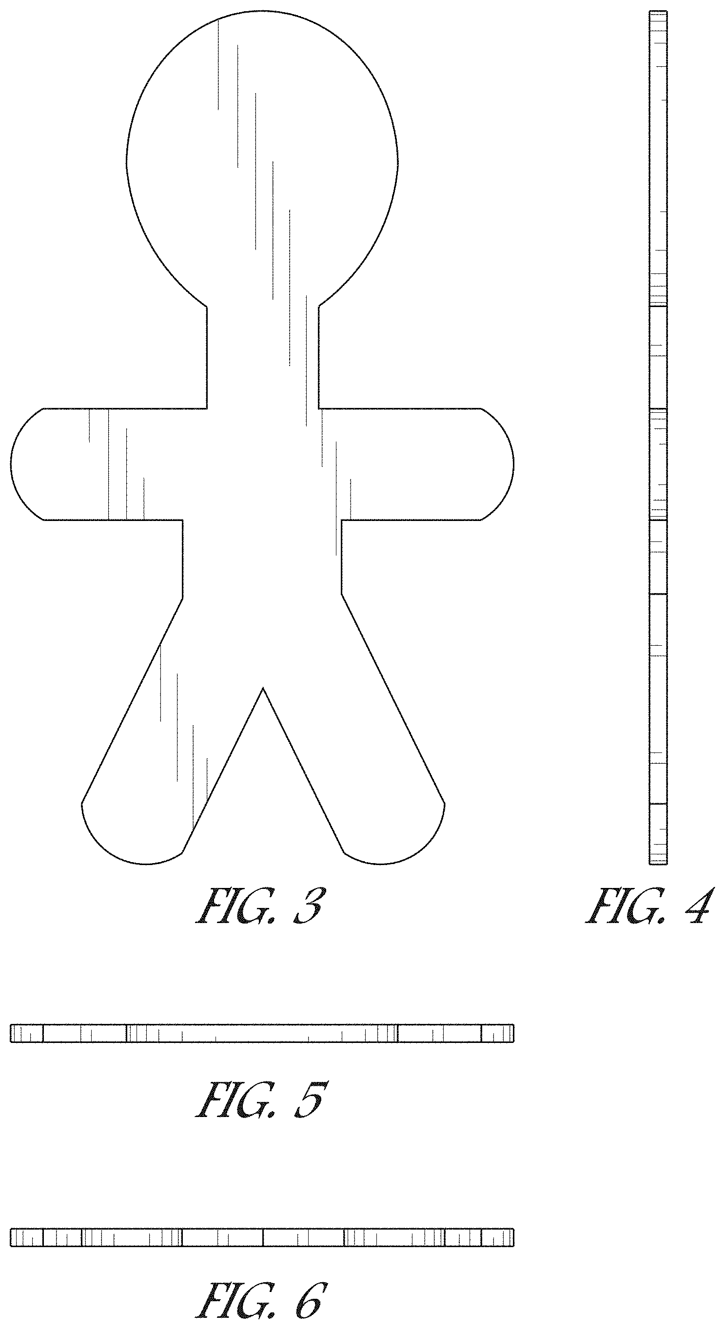 Patent USD1001993 Figure 2 – Medication delivery device