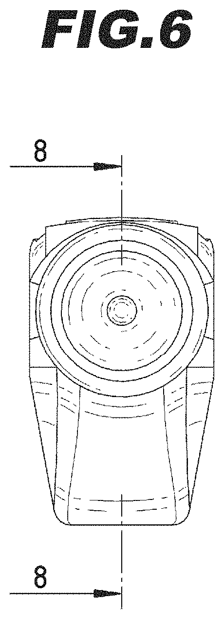 Patent USD1001996 Figure 6 – Inhaler