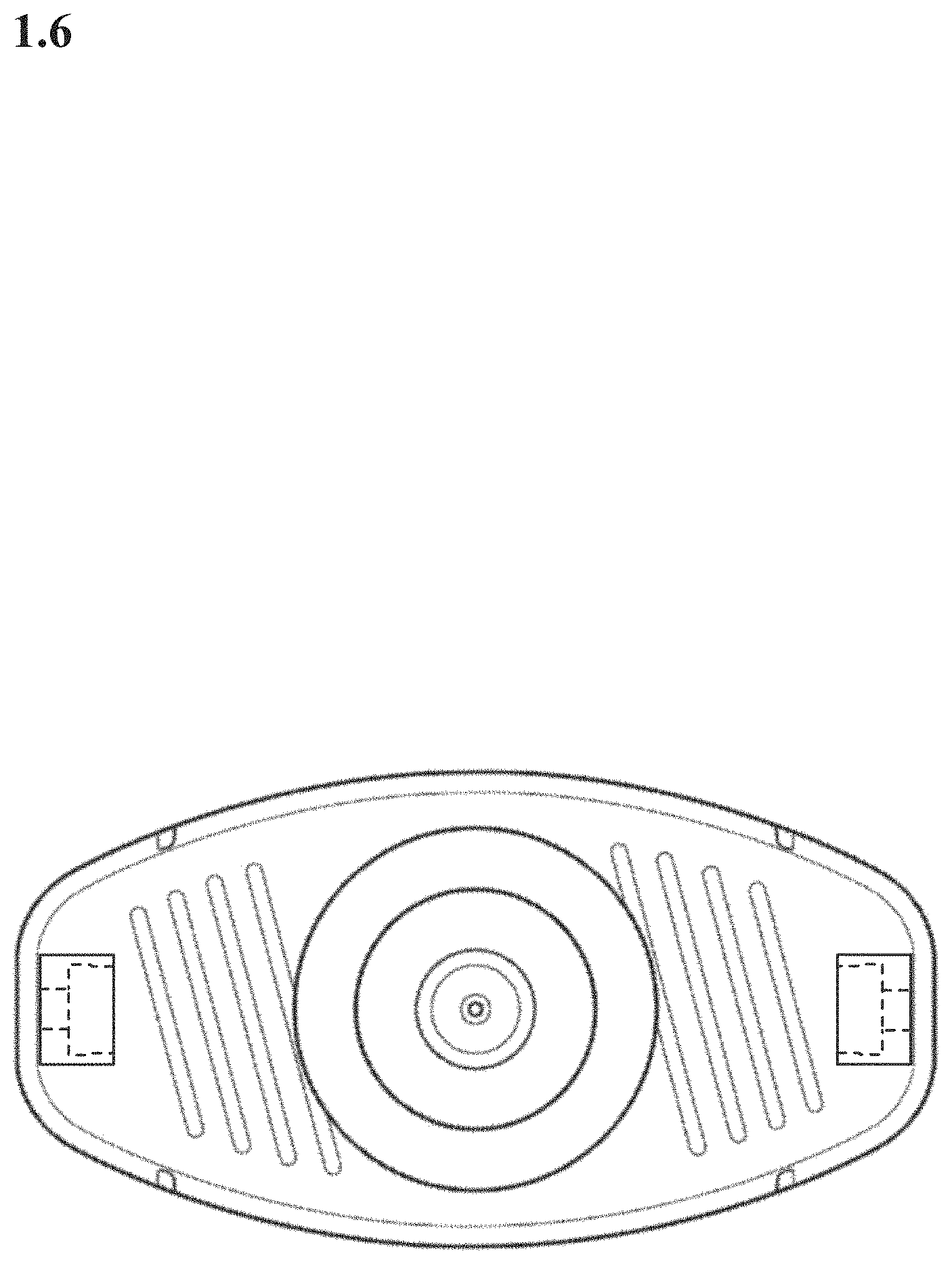 Patent USD1001997 Figure 6 – Device for nasal spray