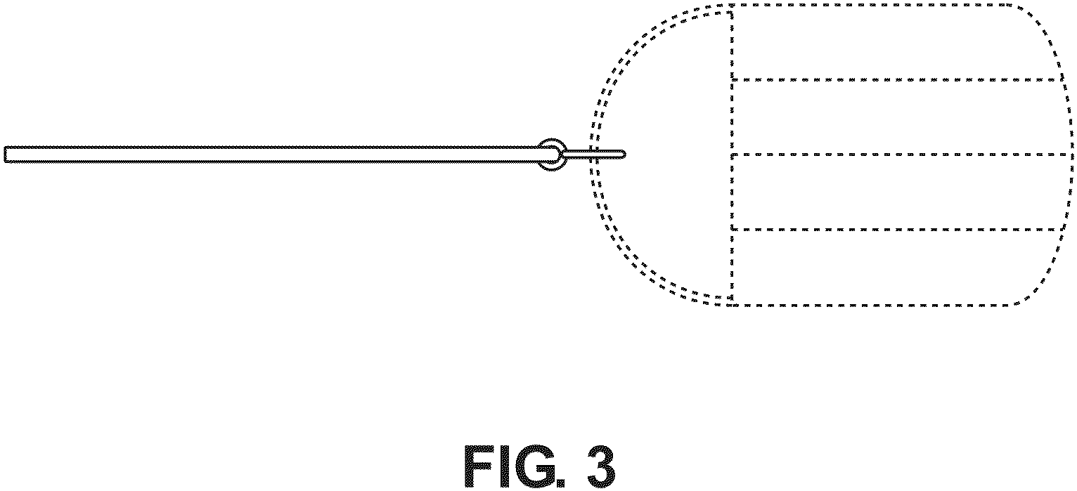 Patent USD1001998 Figure 3 – Mask