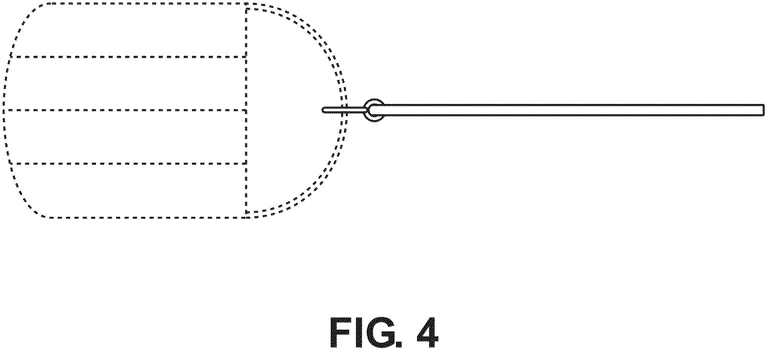 Patent USD1001998 Figure 4 – Mask