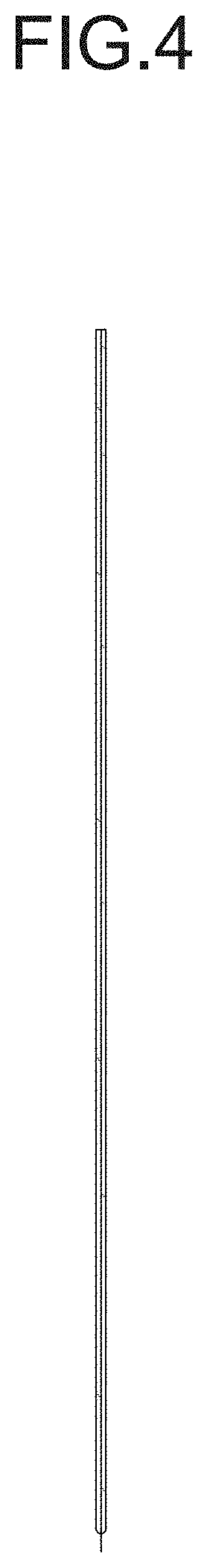 Patent USD1001999 Figure 4 – Face mask body