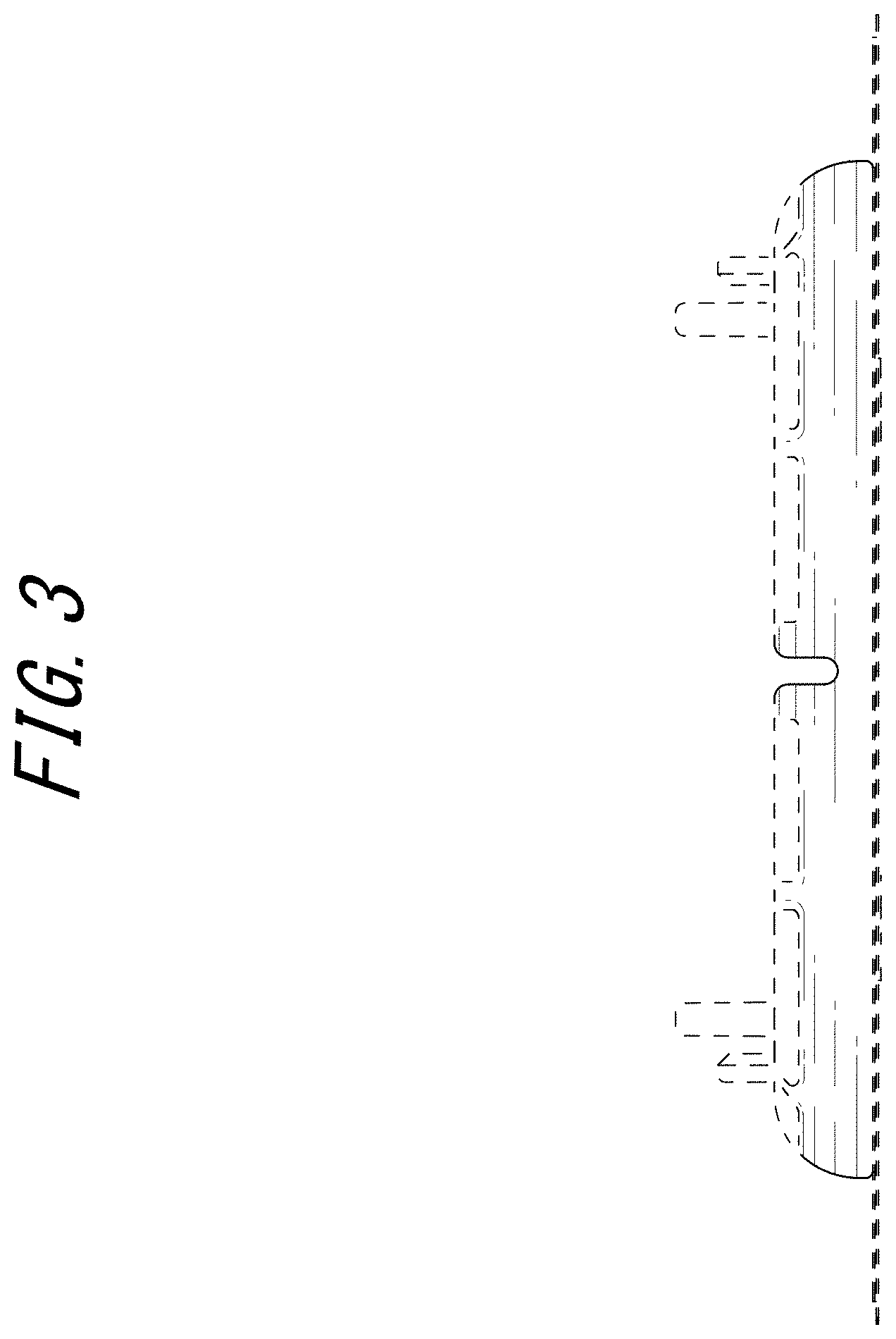 Patent USD1002004 Figure 3 – Part of a hemostatic device