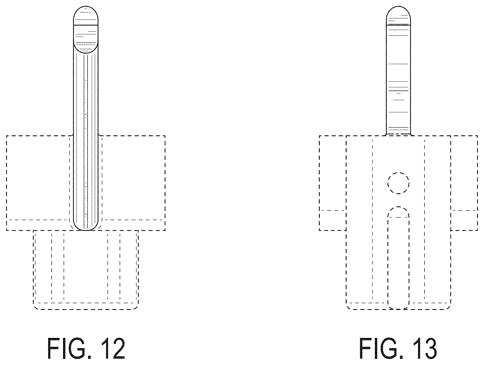 Patent USD1002007 Figure 10 – Surgical implant extraction jaws set