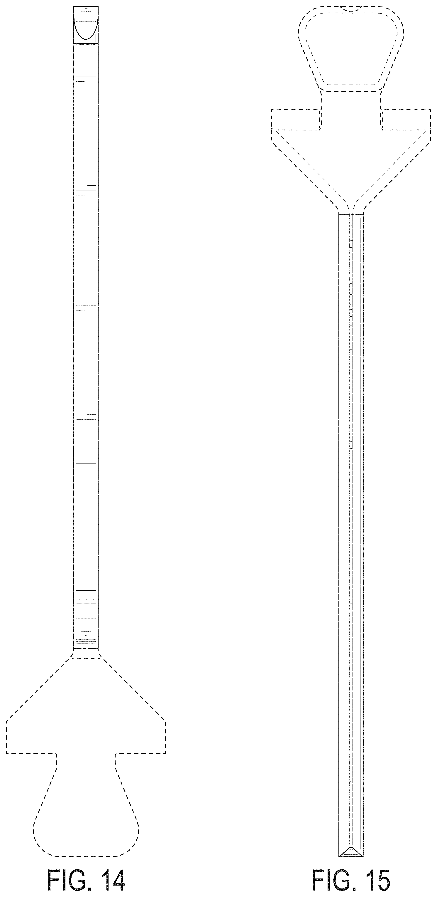 Patent USD1002007 Figure 11 – Surgical implant extraction jaws set