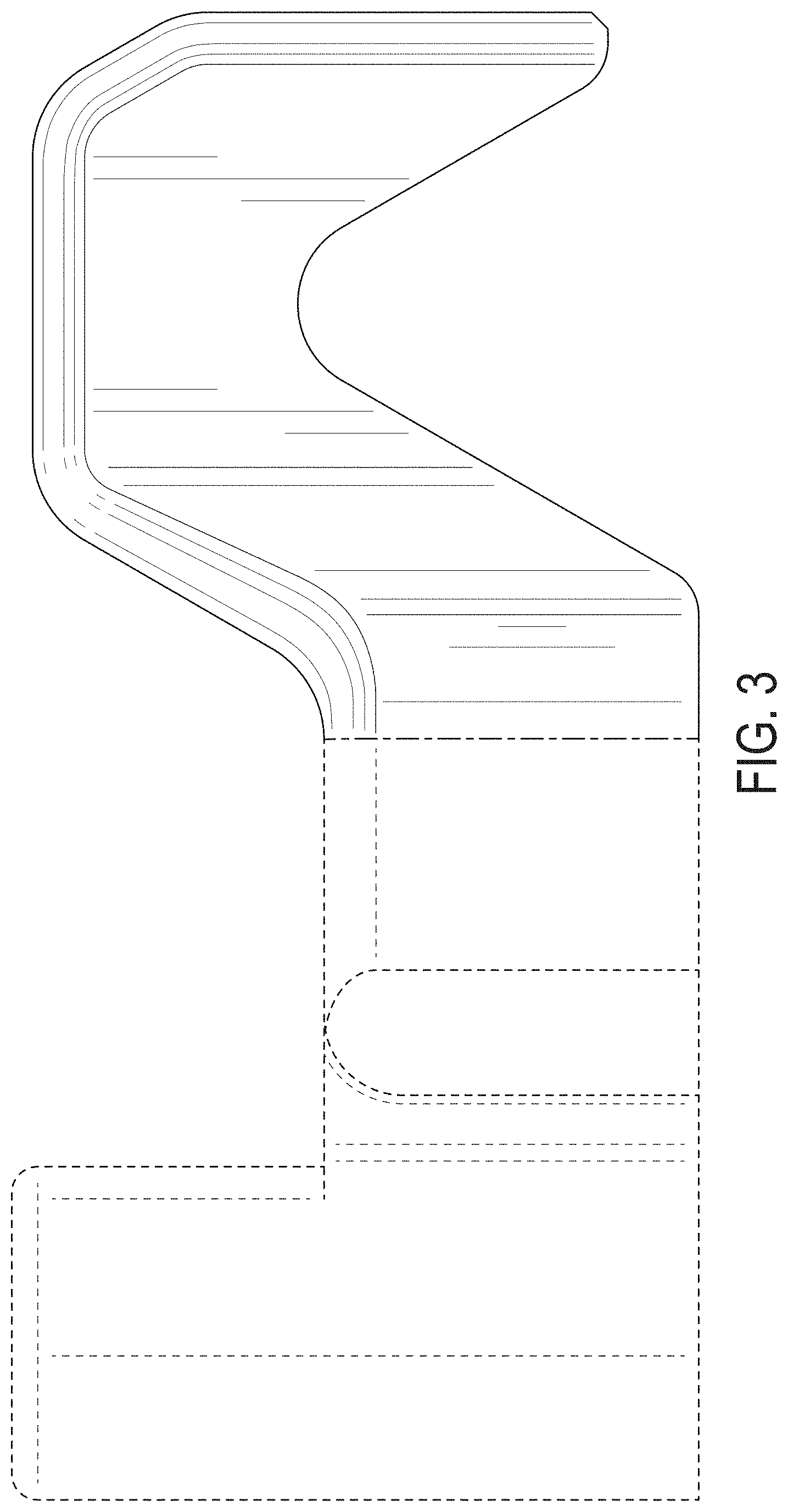 Patent USD1002008 Figure 3 – Surgical object extraction jaws set