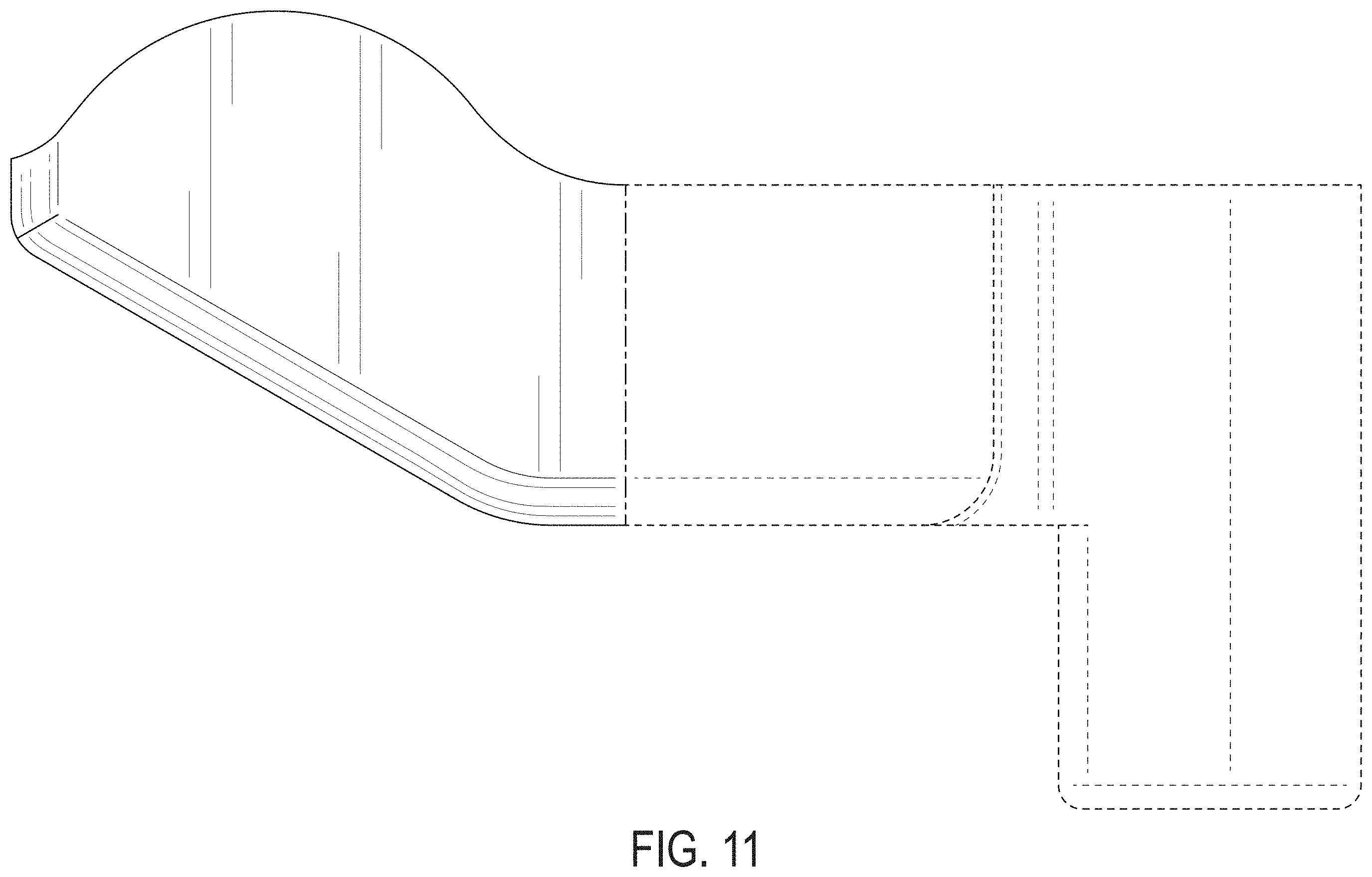 Patent USD1002008 Figure 10 – Surgical object extraction jaws set