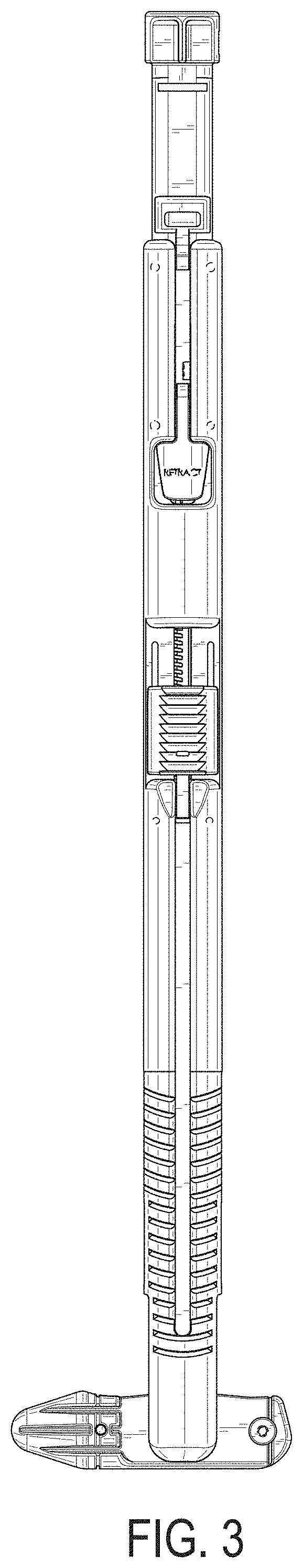 Patent USD1002009 Figure 3 – Medical device