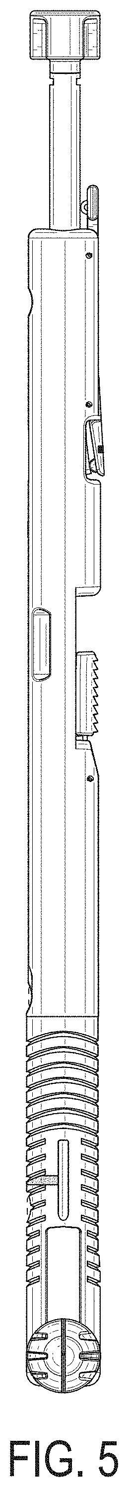 Patent USD1002009 Figure 5 – Medical device