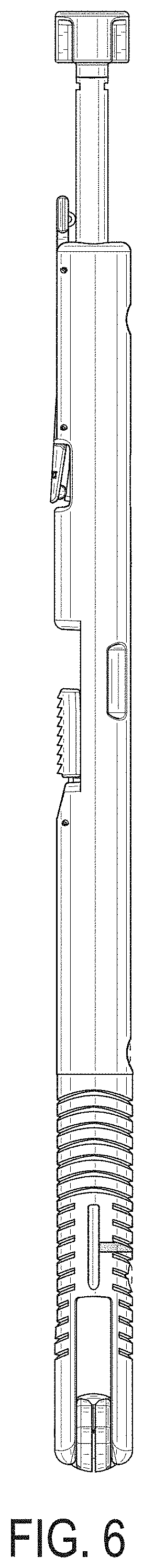 Patent USD1002009 Figure 6 – Medical device