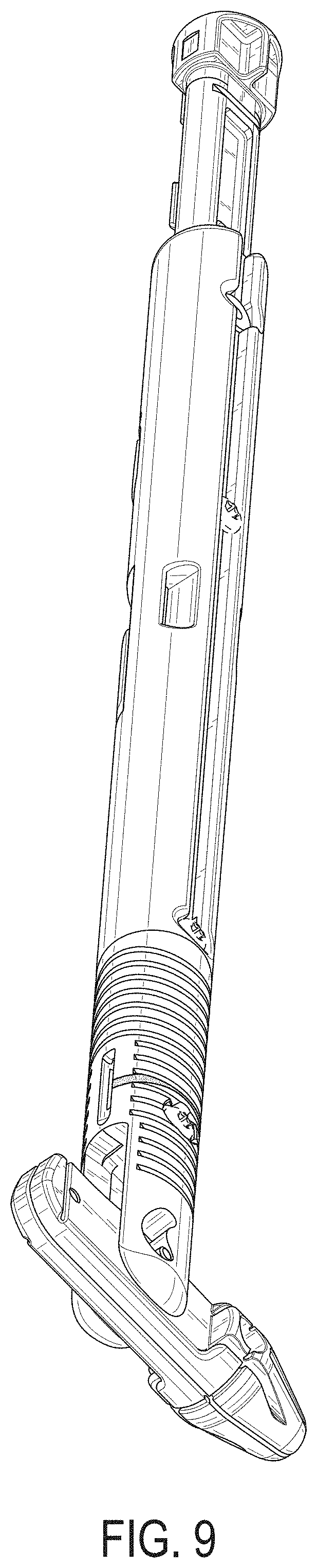 Patent USD1002009 Figure 8 – Medical device