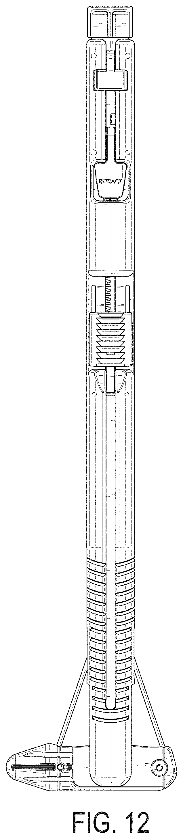 Patent USD1002009 Figure 11 – Medical device