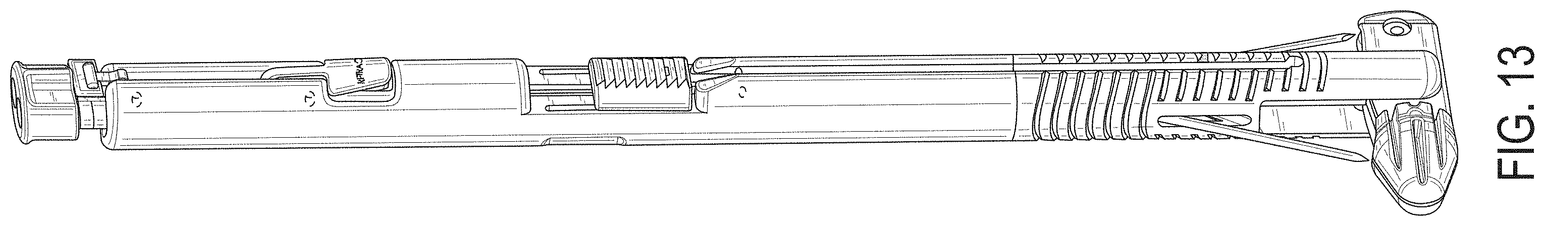 Patent USD1002009 Figure 12 – Medical device