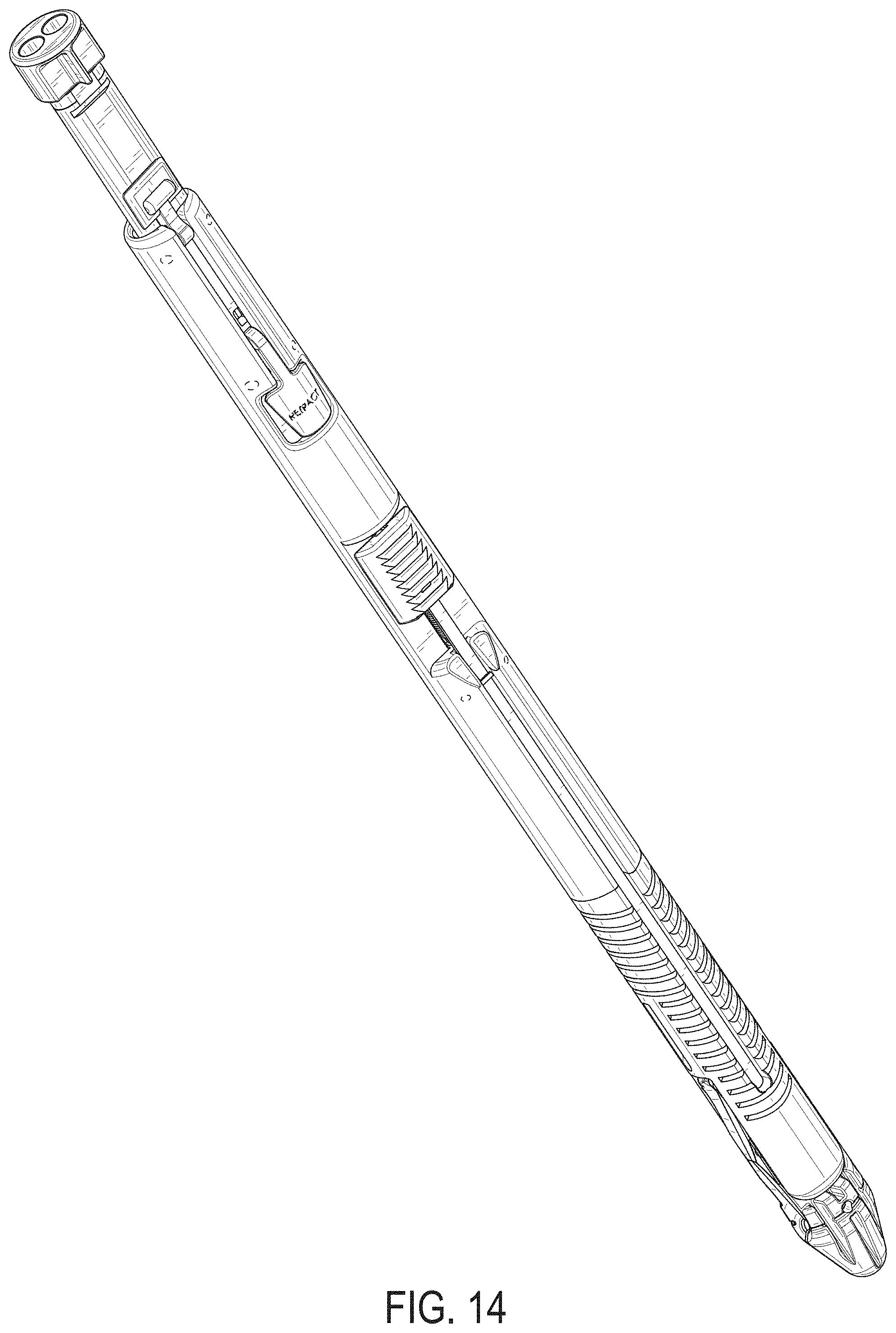 Patent USD1002009 Figure 13 – Medical device