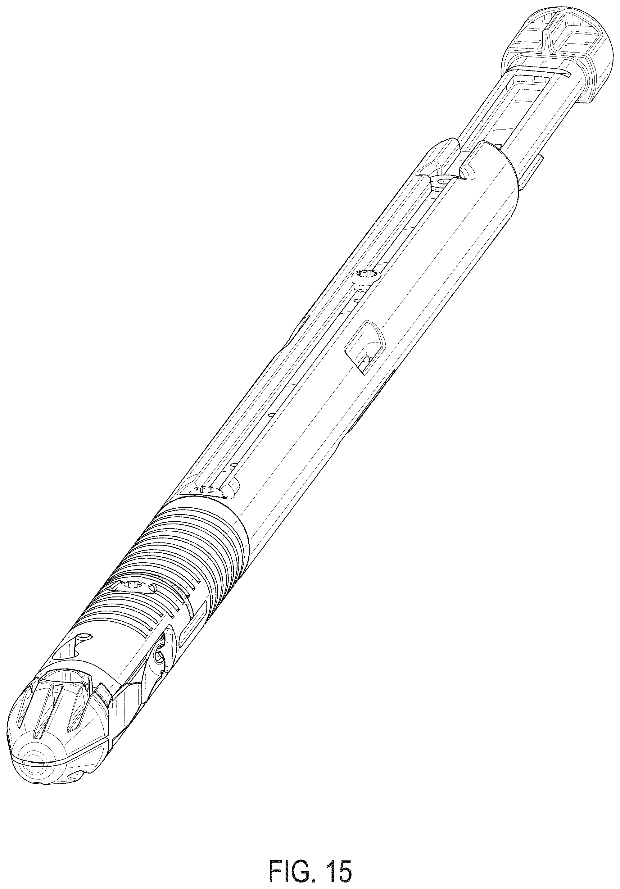 Patent USD1002009 Figure 14 – Medical device