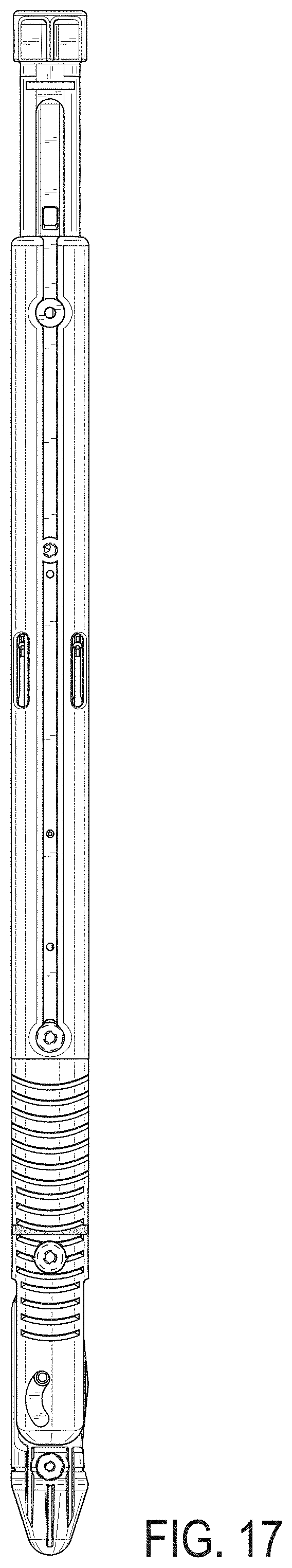Patent USD1002009 Figure 16 – Medical device
