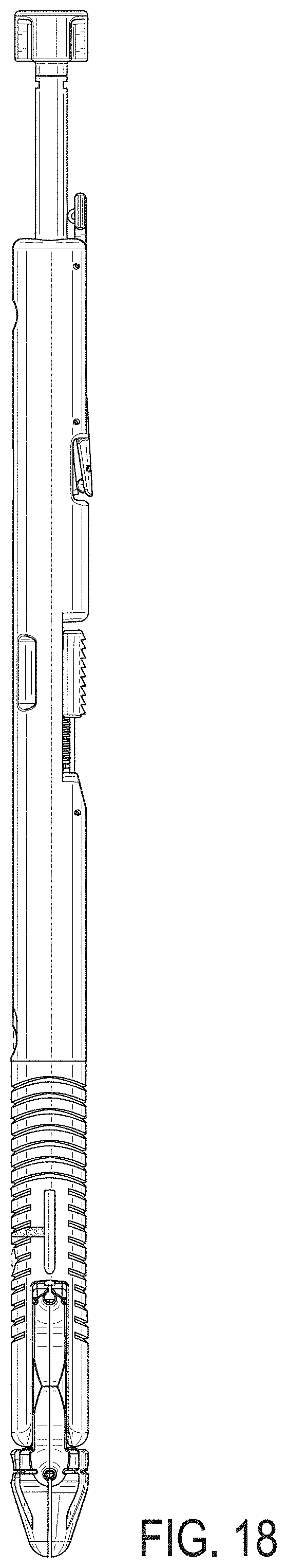 Patent USD1002009 Figure 17 – Medical device